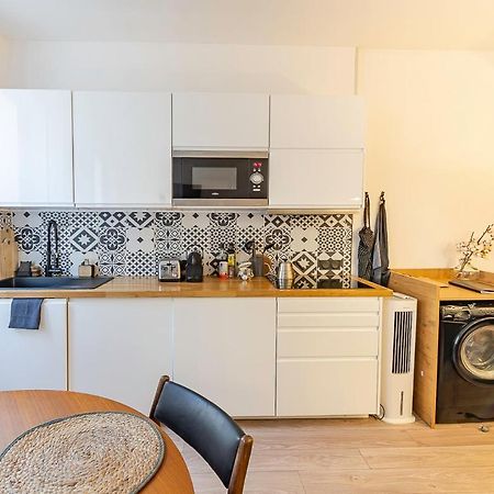 Belle Renovation Moderne Au Coeur Du Panier Apartment Marseille Ngoại thất bức ảnh