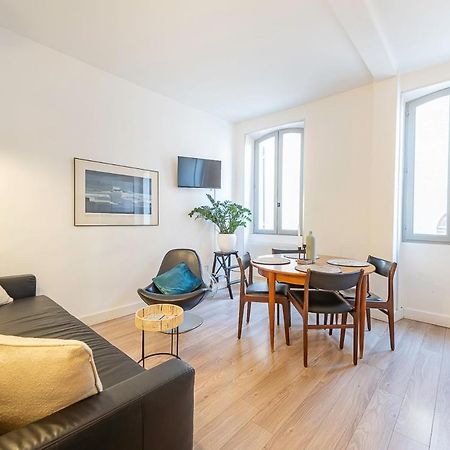Belle Renovation Moderne Au Coeur Du Panier Apartment Marseille Ngoại thất bức ảnh