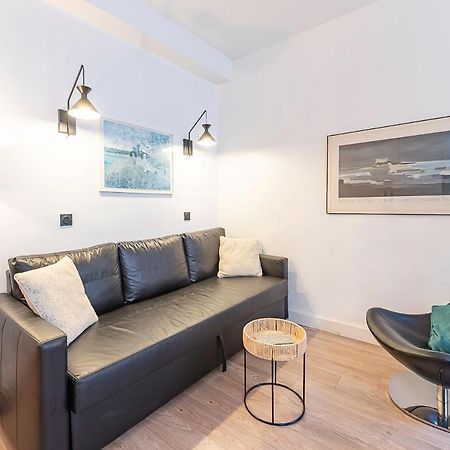Belle Renovation Moderne Au Coeur Du Panier Apartment Marseille Ngoại thất bức ảnh