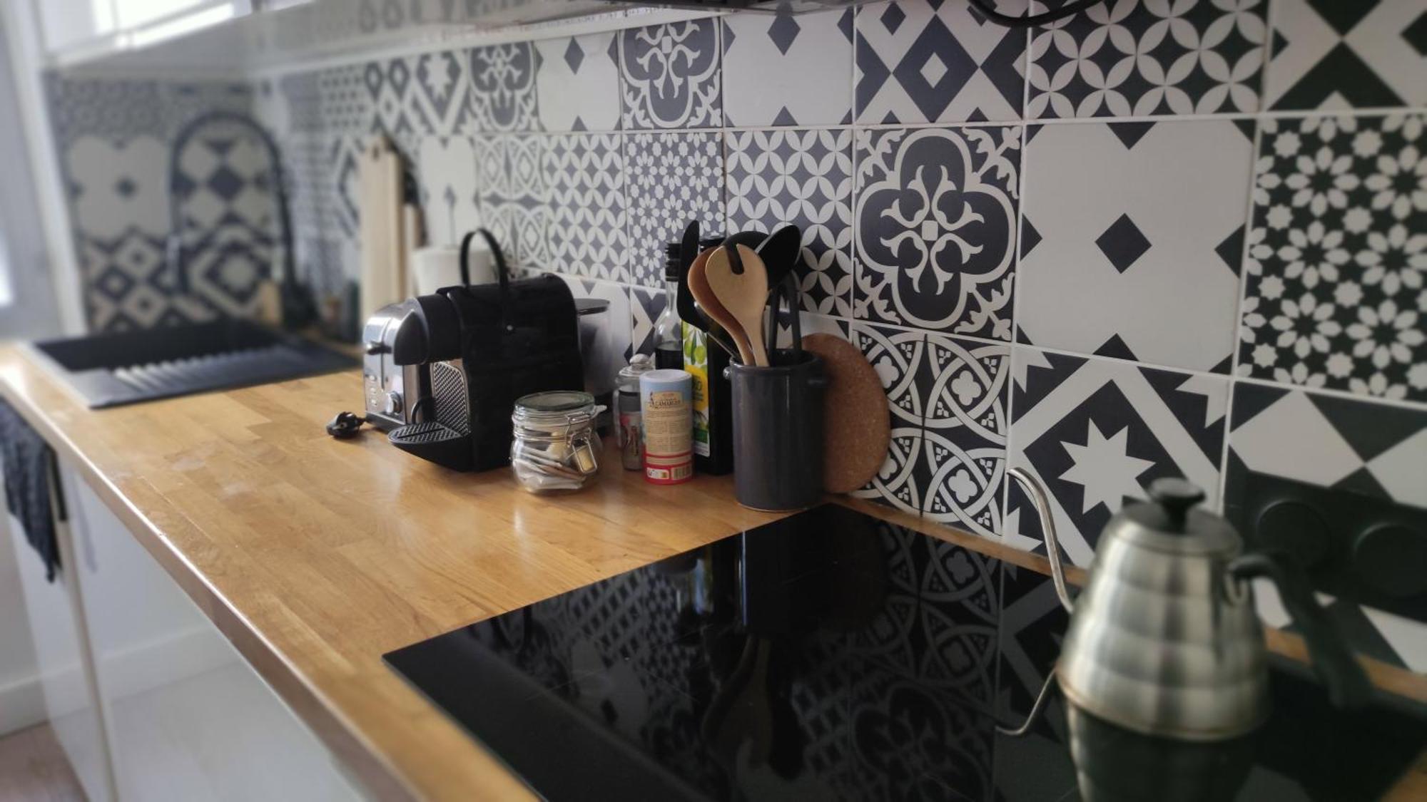 Belle Renovation Moderne Au Coeur Du Panier Apartment Marseille Ngoại thất bức ảnh
