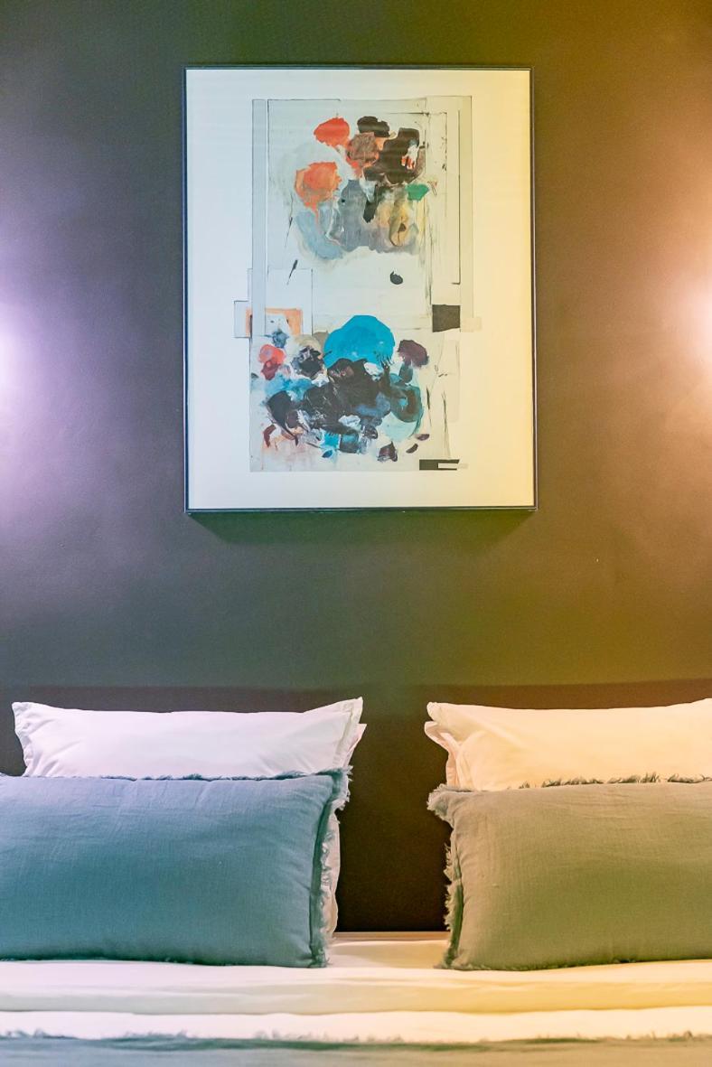 Belle Renovation Moderne Au Coeur Du Panier Apartment Marseille Ngoại thất bức ảnh