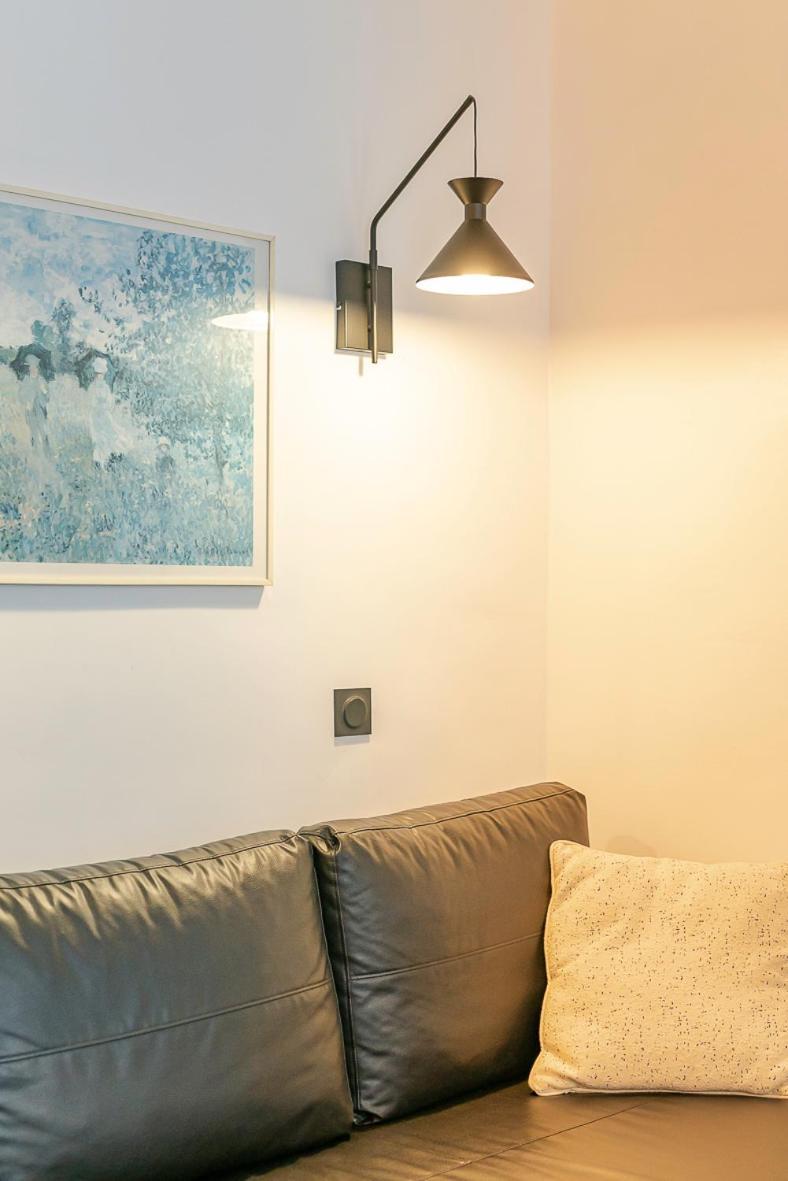 Belle Renovation Moderne Au Coeur Du Panier Apartment Marseille Ngoại thất bức ảnh
