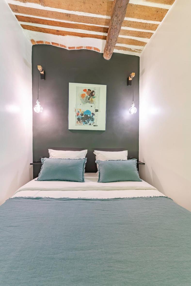 Belle Renovation Moderne Au Coeur Du Panier Apartment Marseille Ngoại thất bức ảnh